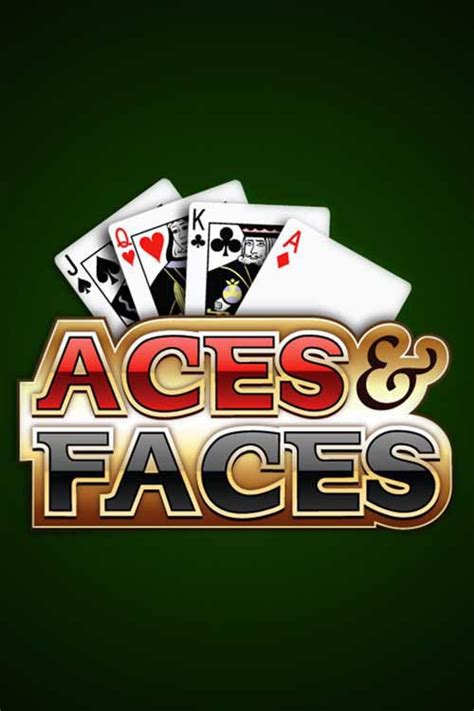 Jogar Aces And Faces Worldmatch com Dinheiro Real